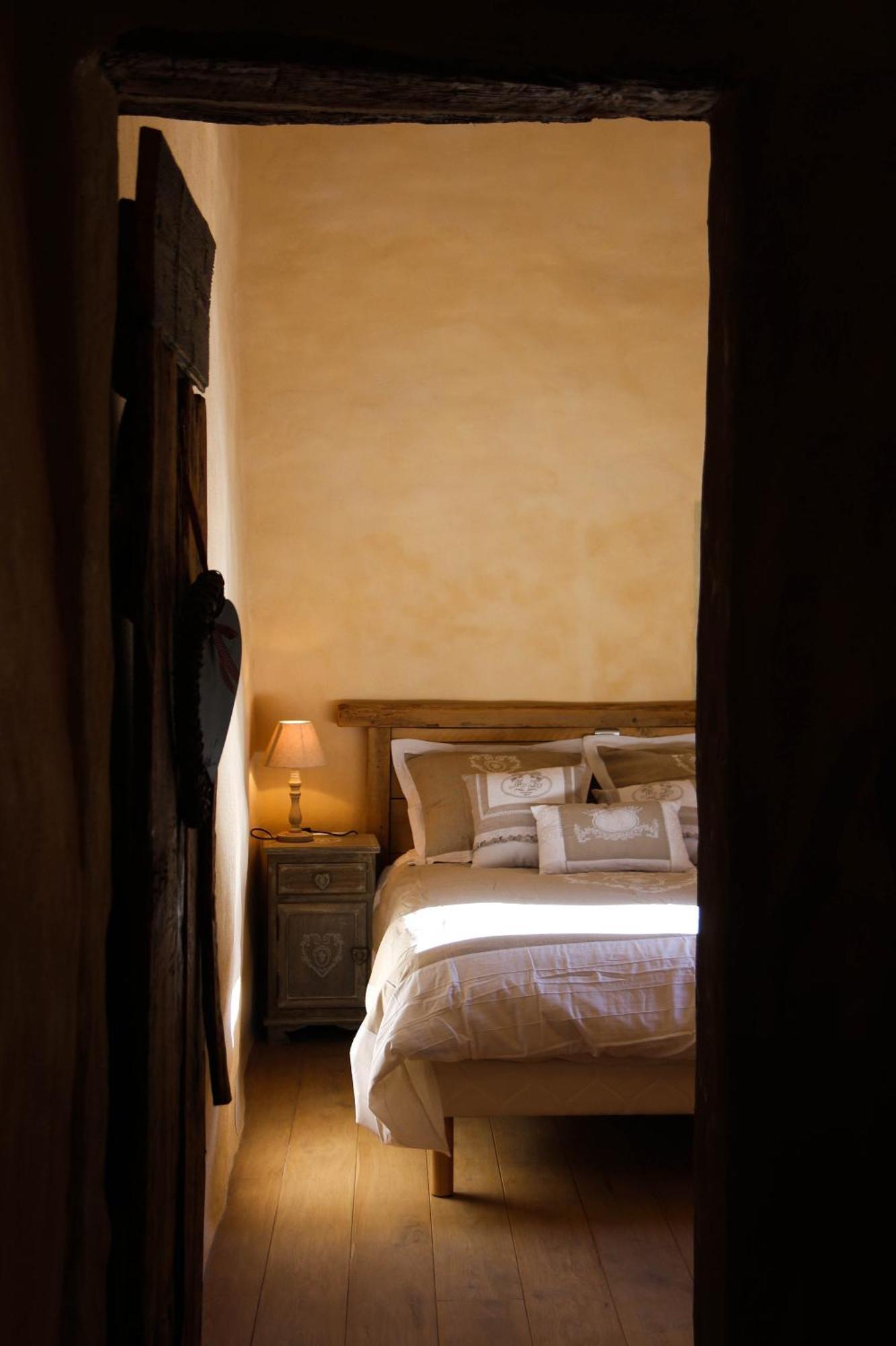 Gite Marceline Saint-Guilhem-le-Desert Luaran gambar