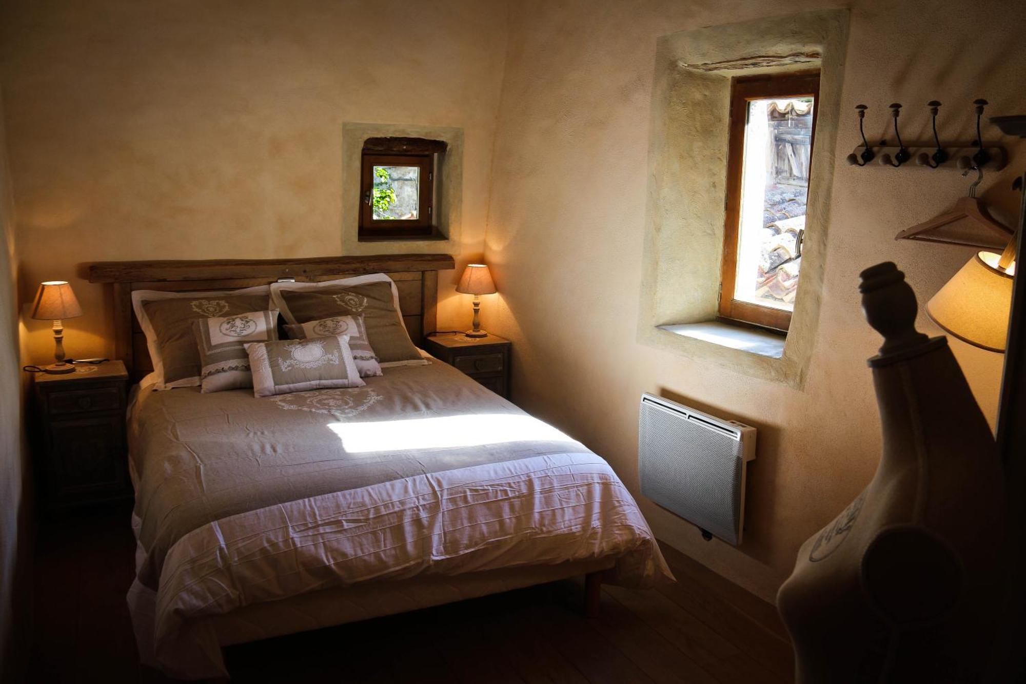 Gite Marceline Saint-Guilhem-le-Desert Luaran gambar