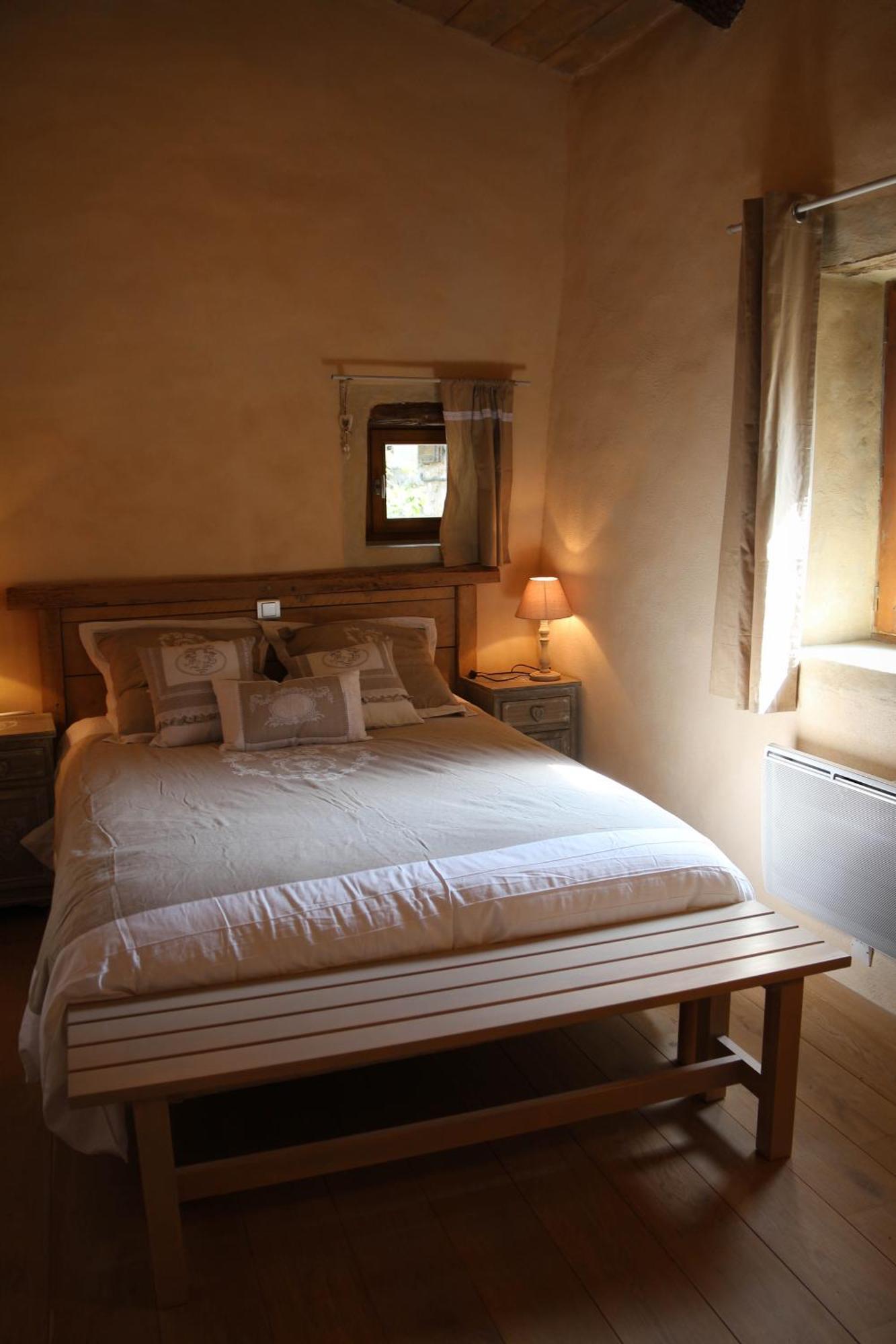 Gite Marceline Saint-Guilhem-le-Desert Luaran gambar