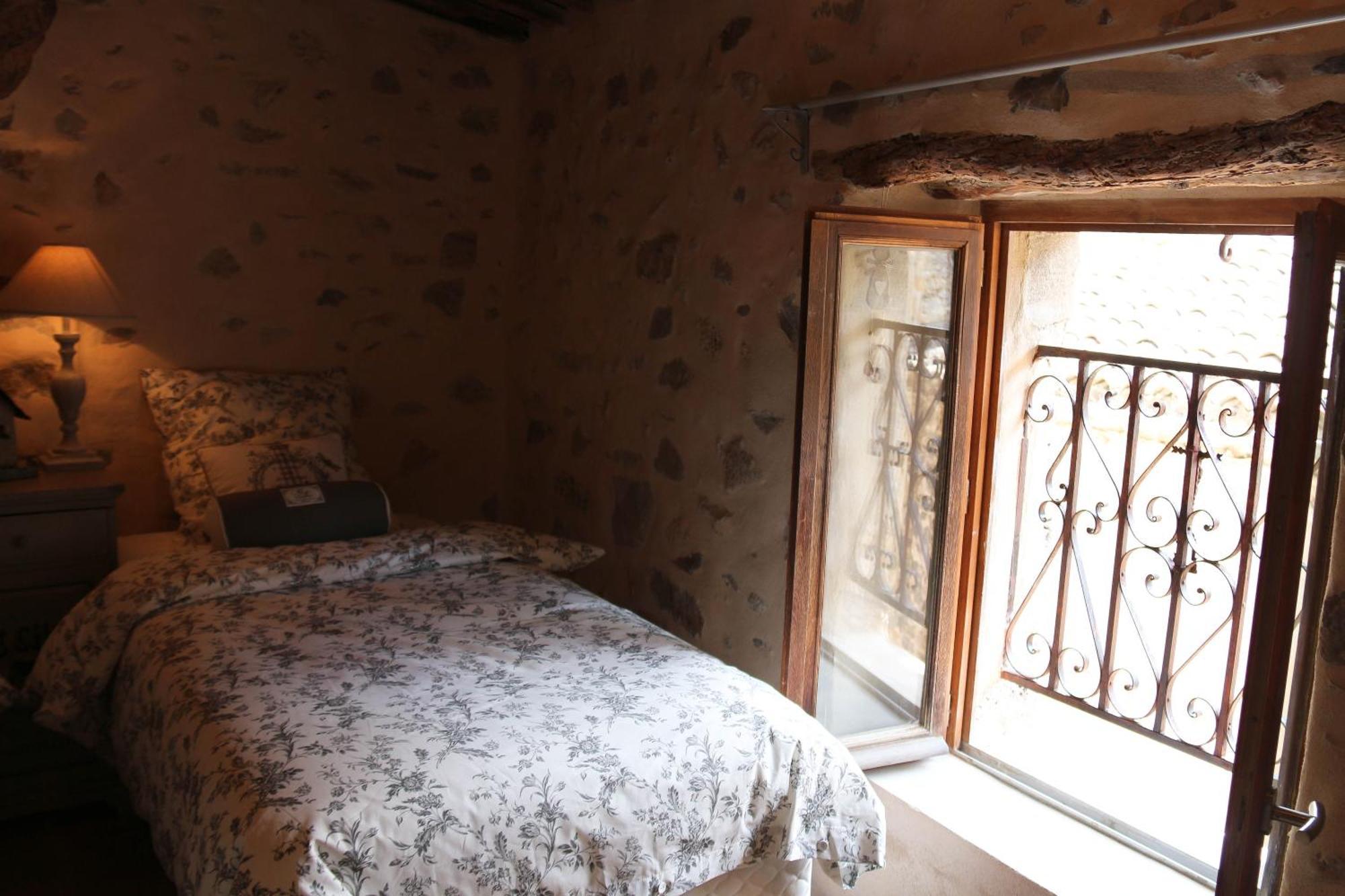 Gite Marceline Saint-Guilhem-le-Desert Luaran gambar