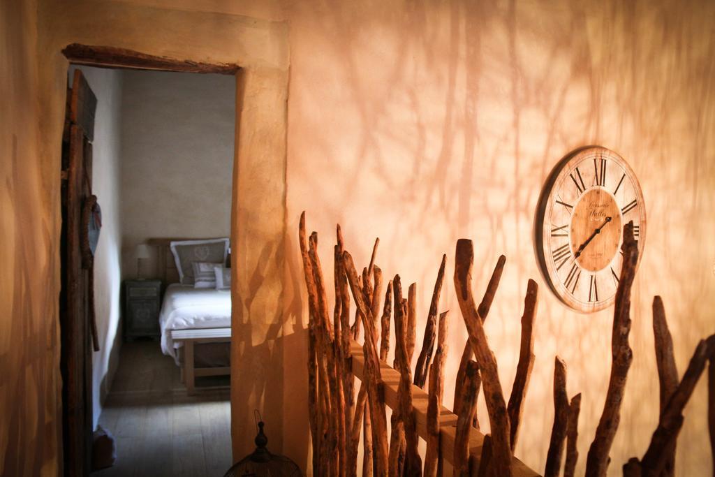 Gite Marceline Saint-Guilhem-le-Desert Bilik gambar