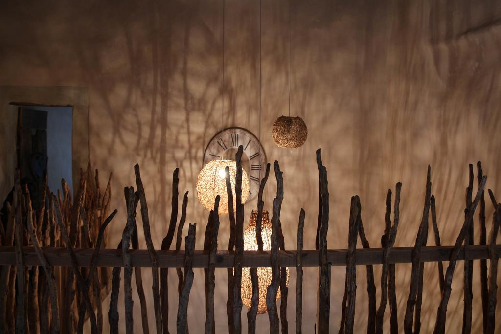 Gite Marceline Saint-Guilhem-le-Desert Bilik gambar