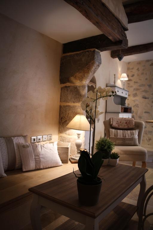 Gite Marceline Saint-Guilhem-le-Desert Bilik gambar