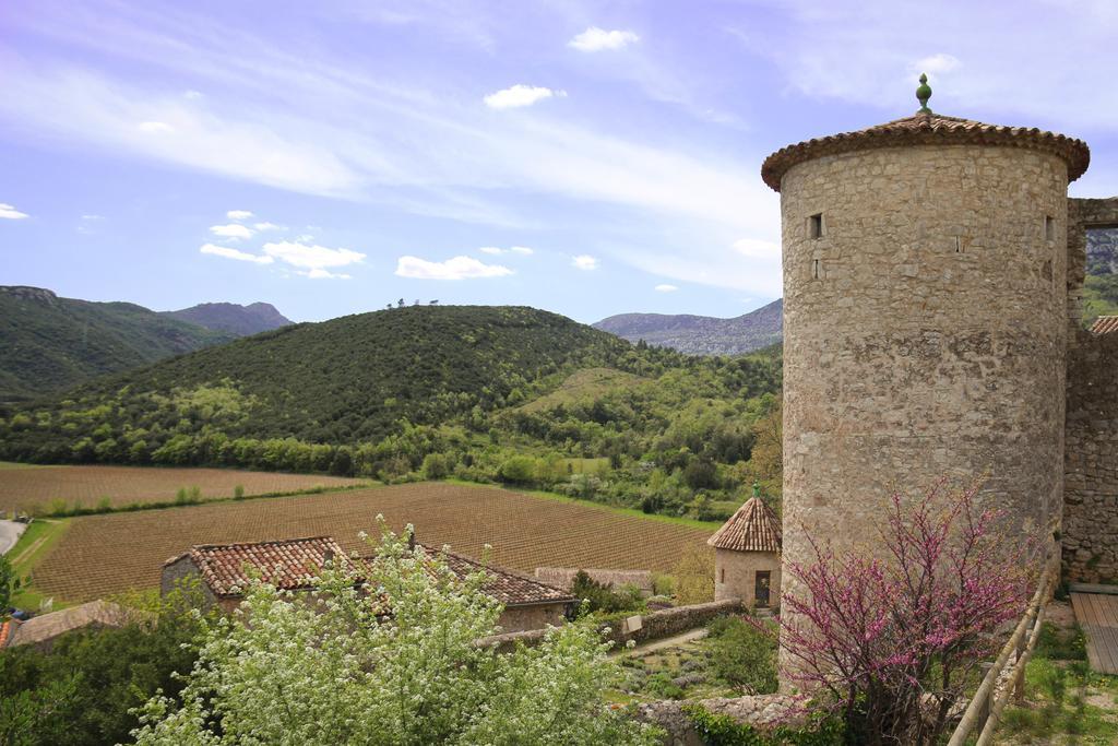 Gite Marceline Saint-Guilhem-le-Desert Luaran gambar
