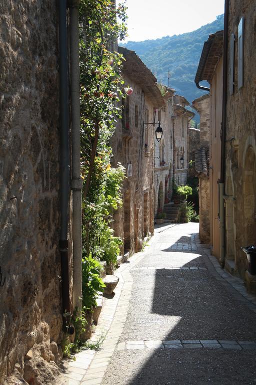 Gite Marceline Saint-Guilhem-le-Desert Luaran gambar